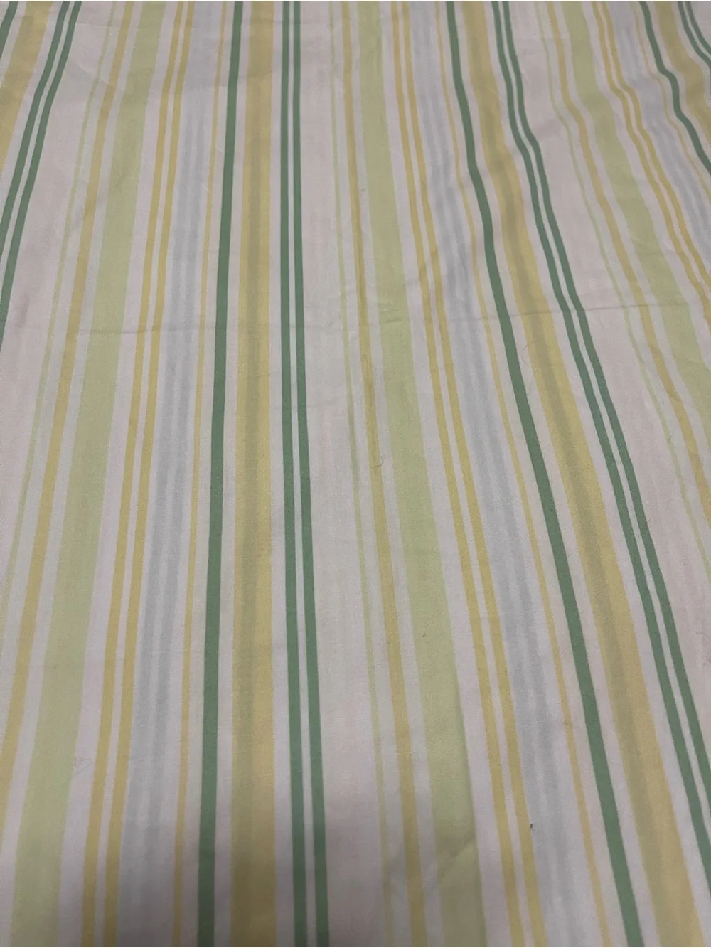 Pottery barn, teen queen duvet